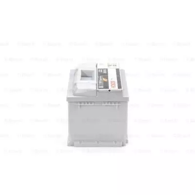 Аккумулятор автомобильный Bosch 74А (0 092 S50 070) - 14 Аккумулятор автомобильный Bosch 74А (0 092 S50 070) - 14