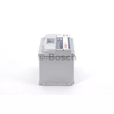 Аккумулятор автомобильный Bosch 75А (0 092 L50 080) - 1 Аккумулятор автомобильный Bosch 75А (0 092 L50 080) - 1