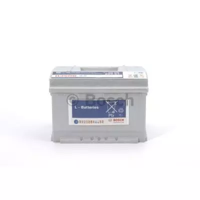 Аккумулятор автомобильный Bosch 75А (0 092 L50 080) - 2 Аккумулятор автомобильный Bosch 75А (0 092 L50 080) - 2