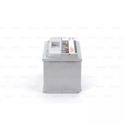 Аккумулятор автомобильный Bosch 77А (0 092 S50 080) - 1 Аккумулятор автомобильный Bosch 77А (0 092 S50 080) - 1