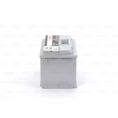 Аккумулятор автомобильный Bosch 77А (0 092 S50 080) - 3 Аккумулятор автомобильный Bosch 77А (0 092 S50 080) - 3