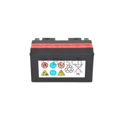 Аккумулятор автомобильный Bosch 7A (0 092 M60 080) - 2 Аккумулятор автомобильный Bosch 7A (0 092 M60 080) - 2