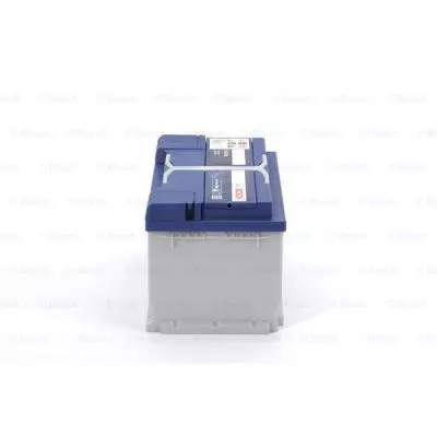 Аккумулятор автомобильный Bosch 80А (0 092 S40 100) - 1 Аккумулятор автомобильный Bosch 80А (0 092 S40 100) - 1