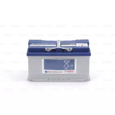 Аккумулятор автомобильный Bosch 80А (0 092 S40 100) - 2 Аккумулятор автомобильный Bosch 80А (0 092 S40 100) - 2