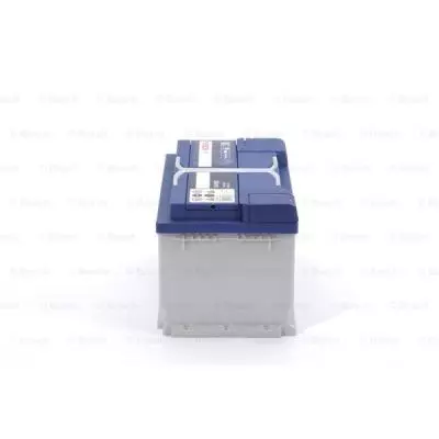 Аккумулятор автомобильный Bosch 80А (0 092 S40 100) - 3 Аккумулятор автомобильный Bosch 80А (0 092 S40 100) - 3