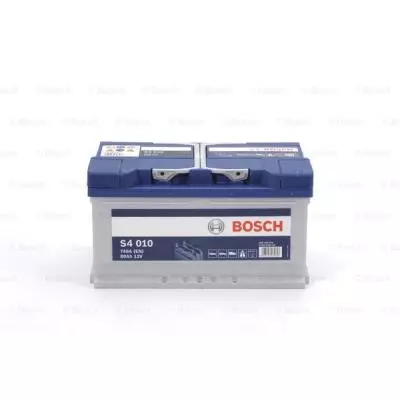 Аккумулятор автомобильный Bosch 80А (0 092 S40 100)