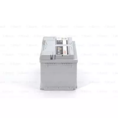 Аккумулятор автомобильный Bosch 85А (0 092 S50 100) - 1 Аккумулятор автомобильный Bosch 85А (0 092 S50 100) - 1