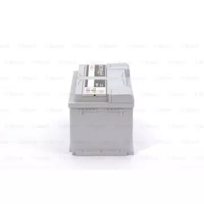 Аккумулятор автомобильный Bosch 85А (0 092 S50 100) - 3 Аккумулятор автомобильный Bosch 85А (0 092 S50 100) - 3