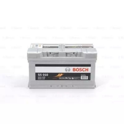 Аккумулятор автомобильный Bosch 85А (0 092 S50 100)
