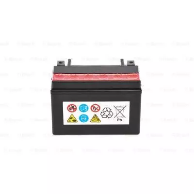 Аккумулятор автомобильный Bosch 8A (0 092 M60 100) - 2 Аккумулятор автомобильный Bosch 8A (0 092 M60 100) - 2