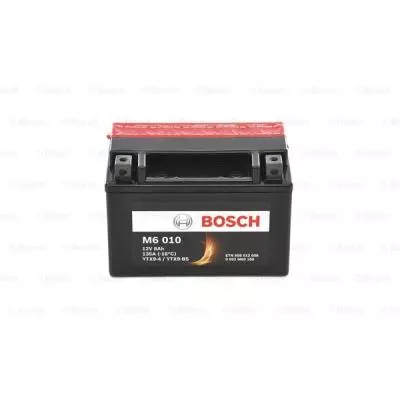 Аккумулятор автомобильный Bosch 8A (0 092 M60 100)
