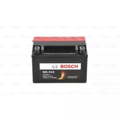 Аккумулятор автомобильный Bosch 8A (0 092 M60 100) Аккумулятор автомобильный Bosch 8A (0 092 M60 100)
