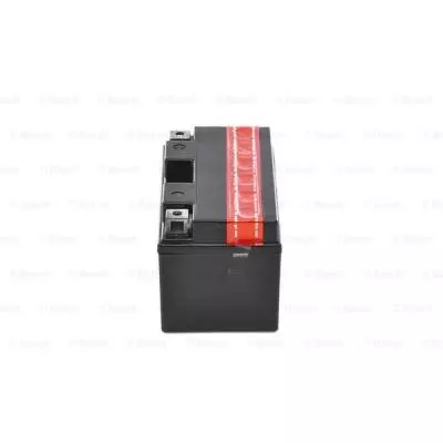 Аккумулятор автомобильный Bosch 8A (0 092 M60 110) - 1 Аккумулятор автомобильный Bosch 8A (0 092 M60 110) - 1
