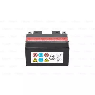 Аккумулятор автомобильный Bosch 8A (0 092 M60 110) - 2 Аккумулятор автомобильный Bosch 8A (0 092 M60 110) - 2