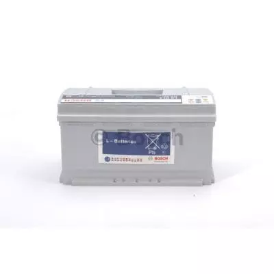 Аккумулятор автомобильный Bosch 90А (0 092 L50 130) - 2