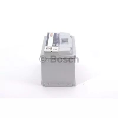 Аккумулятор автомобильный Bosch 90А (0 092 L50 130) - 3