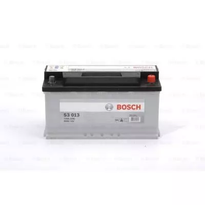 Аккумулятор автомобильный Bosch 90А (0 092 S30 130)