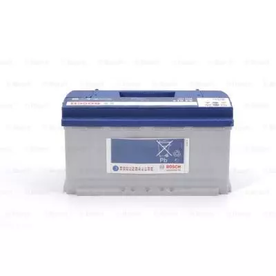 Аккумулятор автомобильный Bosch 95А (0 092 S40 130) - 2 Аккумулятор автомобильный Bosch 95А (0 092 S40 130) - 2