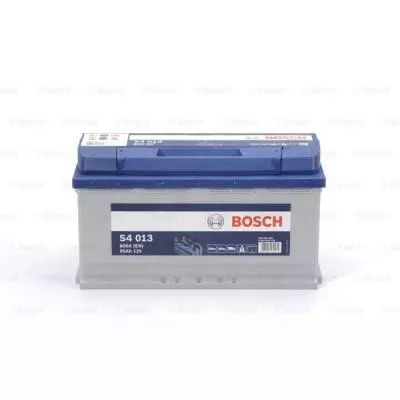 Аккумулятор автомобильный Bosch 95А (0 092 S40 130)