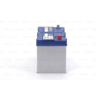 Аккумулятор автомобильный Bosch 95А (0 092 S40 290) - 3