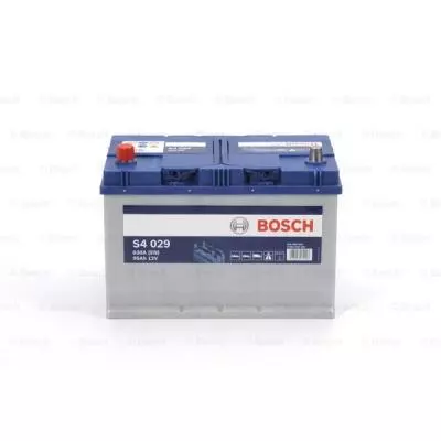 Аккумулятор автомобильный Bosch 95А (0 092 S40 290)