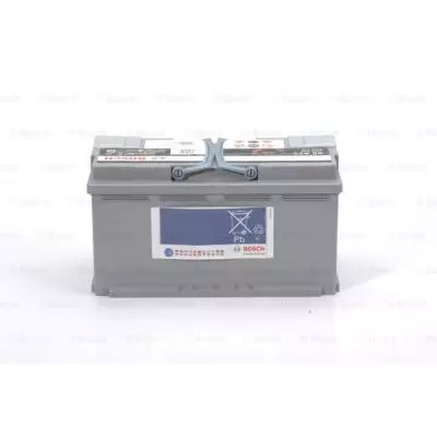 Аккумулятор автомобильный Bosch 95А (0 092 S5A 130) - 2 Аккумулятор автомобильный Bosch 95А (0 092 S5A 130) - 2