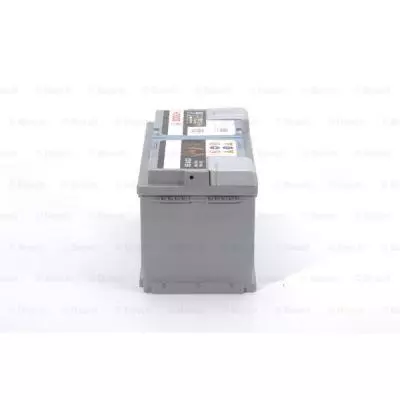 Аккумулятор автомобильный Bosch 95А (0 092 S5A 130) - 3 Аккумулятор автомобильный Bosch 95А (0 092 S5A 130) - 3