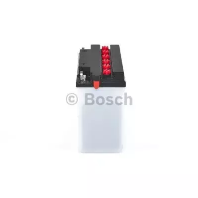 Аккумулятор автомобильный Bosch 9A (0 092 M4F 250) - 1 Аккумулятор автомобильный Bosch 9A (0 092 M4F 250) - 1