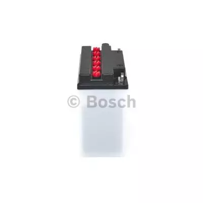 Аккумулятор автомобильный Bosch 9A (0 092 M4F 250) - 3 Аккумулятор автомобильный Bosch 9A (0 092 M4F 250) - 3