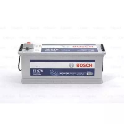 Аккумулятор автомобильный Bosch 140А (0 092 T40 760)