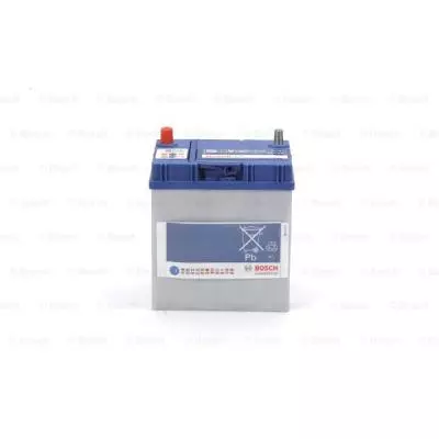 Аккумулятор автомобильный Bosch 40А (0 092 S40 180) - 2 Аккумулятор автомобильный Bosch 40А (0 092 S40 180) - 2