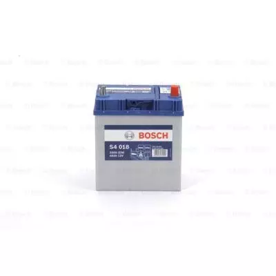 Аккумулятор автомобильный Bosch 40А (0 092 S40 180)