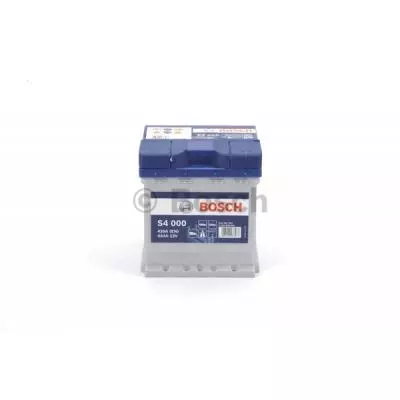 Аккумулятор автомобильный Bosch 44А (0 092 S40 001) - 1 Аккумулятор автомобильный Bosch 44А (0 092 S40 001) - 1