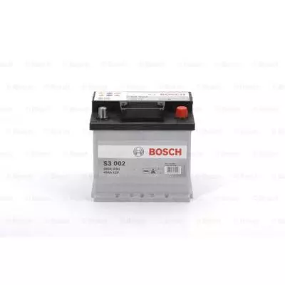 Аккумулятор автомобильный Bosch 45А (0 092 S30 020)