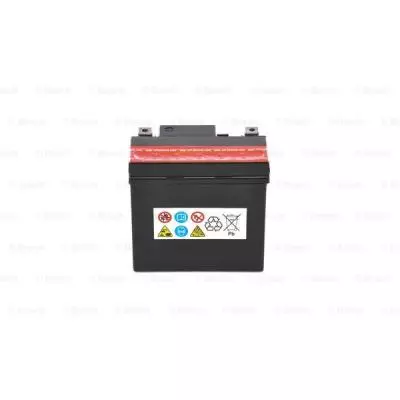 Аккумулятор автомобильный Bosch 4A (0 092 M60 040) - 2 Аккумулятор автомобильный Bosch 4A (0 092 M60 040) - 2