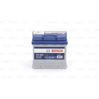 Аккумулятор автомобильный Bosch 52А (0 092 S40 020) - 13 Аккумулятор автомобильный Bosch 52А (0 092 S40 020) - 13