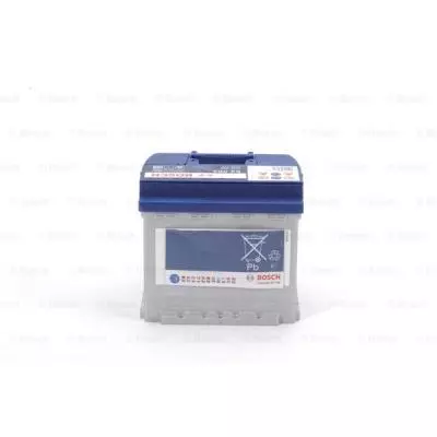 Аккумулятор автомобильный Bosch 52А (0 092 S40 020) - 15 Аккумулятор автомобильный Bosch 52А (0 092 S40 020) - 15