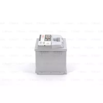 Аккумулятор автомобильный Bosch 52А (0 092 S50 010) - 8 Аккумулятор автомобильный Bosch 52А (0 092 S50 010) - 8