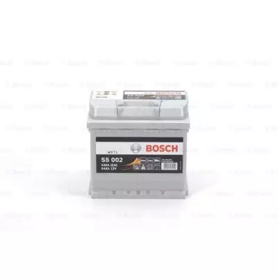 Аккумулятор автомобильный Bosch 54А (0 092 S50 020)