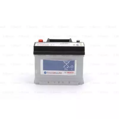 Аккумулятор автомобильный Bosch 56А (0 092 S30 050) - 2 Аккумулятор автомобильный Bosch 56А (0 092 S30 050) - 2