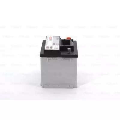 Аккумулятор автомобильный Bosch 56А (0 092 S30 050) - 3 Аккумулятор автомобильный Bosch 56А (0 092 S30 050) - 3