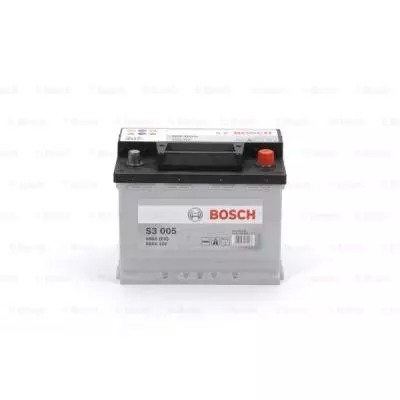 Аккумулятор автомобильный Bosch 56А (0 092 S30 050)