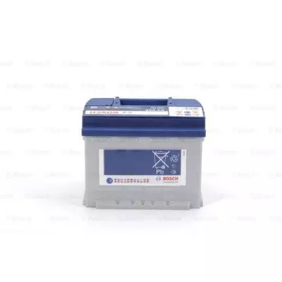 Аккумулятор автомобильный Bosch 60А (0 092 S40 050) - 2 Аккумулятор автомобильный Bosch 60А (0 092 S40 050) - 2