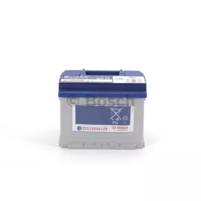 Аккумулятор автомобильный Bosch 60А (0 092 S4E 051) - 2 Аккумулятор автомобильный Bosch 60А (0 092 S4E 051) - 2