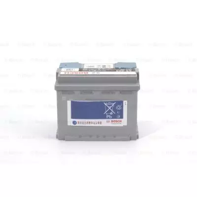 Аккумулятор автомобильный Bosch 60А (0 092 S5A 050) - 2 Аккумулятор автомобильный Bosch 60А (0 092 S5A 050) - 2