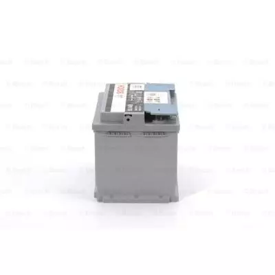 Аккумулятор автомобильный Bosch 60А (0 092 S5A 050) - 3 Аккумулятор автомобильный Bosch 60А (0 092 S5A 050) - 3