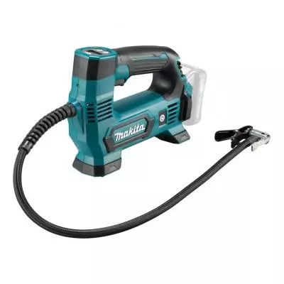 Автомобильный компрессор Makita MP100DZ (без АКБ и ЗУ ) (MP100DZ)