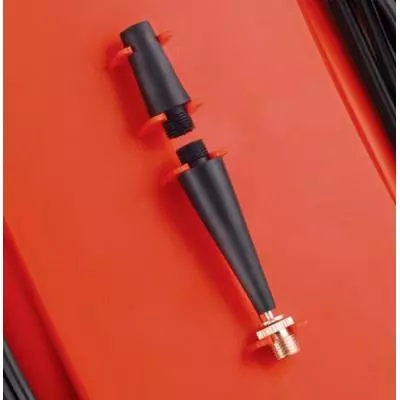 Автомобильный компрессор Black&Decker ASI200 - 1 Автомобильный компрессор Black&Decker ASI200 - 1