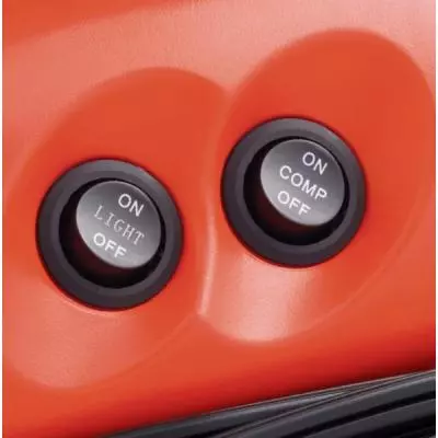 Автомобильный компрессор Black&Decker ASI200 - 2 Автомобильный компрессор Black&Decker ASI200 - 2