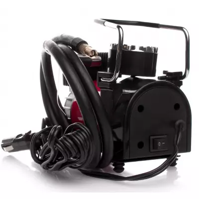 Автомобильный компрессор Storm 10 Атм, 37 л / мин, 170 Вт (20310) - 1